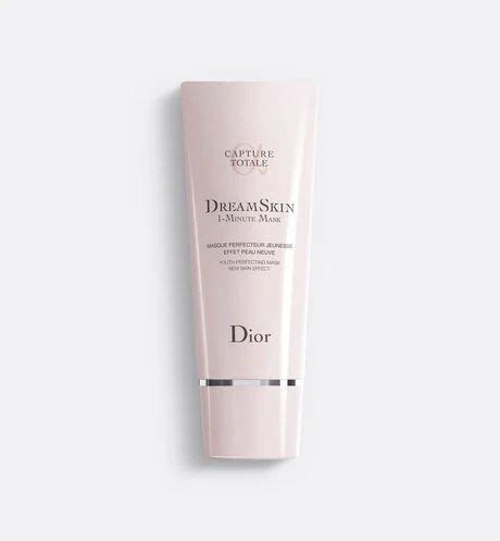 dior glow mask|dior scrub and mask.